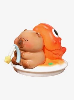 Capybara Food Court Blind Box Figure -Funko Toys Shop 35084230 av3