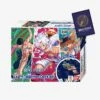 Bandai Namco One Piece Card Game Learn Together Deck Set