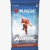 Magic: The Gathering X Avatar: The Last Airbender Play Booster Pack