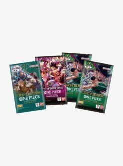 Bandai Namco One Piece Card Game Illustration Box Vol. 3 -Funko Toys Shop 35139257 av1 1