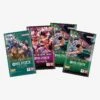 Bandai Namco One Piece Card Game Illustration Box Vol. 4