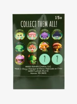 Kaleidos Creative Capkins Blind Bag Button Pin Set -Funko Toys Shop 35139384 av2 1