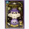 Kaleidos Creative Wild Magic Tarot Blind Bag Button Pin Set