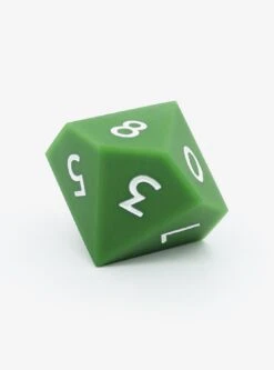 Everything Dice Rainbow Classic Dice Set 10 Everything Dice Rainbow Classic Dice Set -Funko Toys Shop 35145144 av2 1