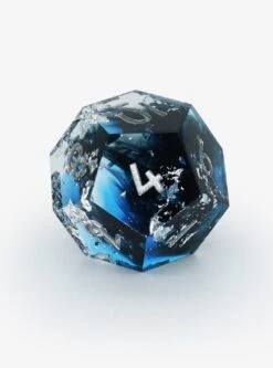 Everything Dice Coldhearted Dice Set 13 Everything Dice Coldhearted Dice Set -Funko Toys Shop 35145146 av2 1