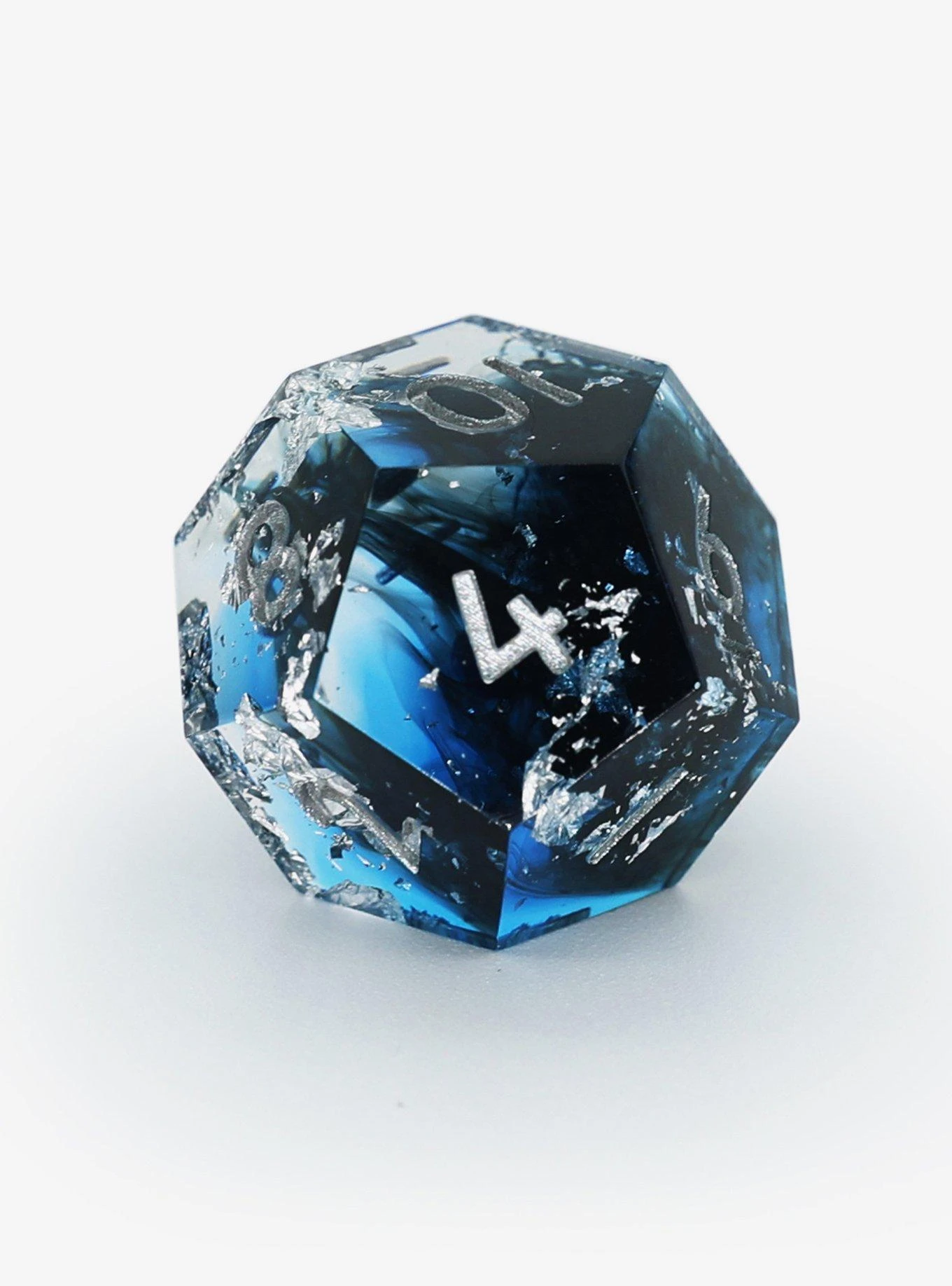 Everything Dice Coldhearted Dice Set 6 Everything Dice Coldhearted Dice Set - Image 6