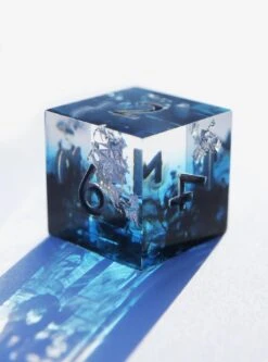 Everything Dice Coldhearted Dice Set 15 Everything Dice Coldhearted Dice Set -Funko Toys Shop 35145146 av4 1