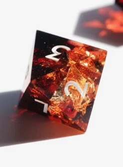 Everything Dice Fireheart Dice Set -Funko Toys Shop 35145147 av3 1