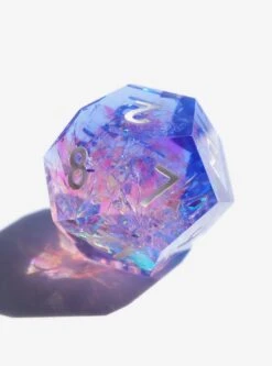 Everything Dice Pastelaria Dice Set -Funko Toys Shop 35145148 av3