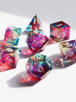 Everything Dice Prismatic Soul Dice Set -Funko Toys Shop 35145149 av1 1