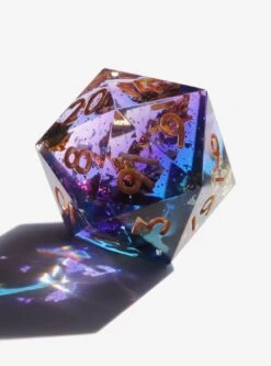 Everything Dice Sorcerer Ascendant Dice Set -Funko Toys Shop 35145151 av3 1