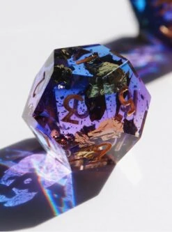 Everything Dice Sorcerer Ascendant Dice Set -Funko Toys Shop 35145151 av4 1