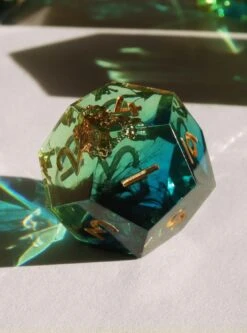 Everything Dice Sublime Blight Dice Set -Funko Toys Shop 35145152 av3