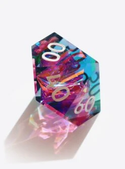 Everything Dice Hologram Gems Dice Set -Funko Toys Shop 35145153 av2 1