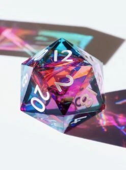 Everything Dice Hologram Gems Dice Set -Funko Toys Shop 35145153 av3