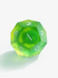 Everything Dice Gelatinous Cube Chonk Dice Set -Funko Toys Shop 35145155 av2 1
