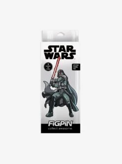FiGPiN Star Wars Anakin Skywalker & Darth Vader Blind Box Enamel Pin -Funko Toys Shop 35154122 av2 1