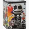 YuMe Disney The Nightmare Before Christmas Cosbi Collection Series 2 Blind Box Figure