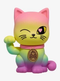 Tokidoki Lucky Cats Eternal Lucky Paws Figure -Funko Toys Shop 35154196 av1 1