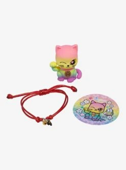 Tokidoki Lucky Cats Eternal Lucky Paws Figure -Funko Toys Shop 35154196 av2 1