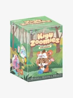 FUNKO Kiguzoomies Wild Rompers Blind Box Figure -Funko Toys Shop 35159817 av1 1