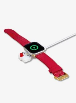 Sonix Hello Kitty Apple Watch Charger Cover -Funko Toys Shop 35165112 av3 1