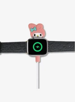 Sonix My Melody Apple Watch Charger Cover 13 Sonix My Melody Apple Watch Charger Cover -Funko Toys Shop 35165113 av2 1
