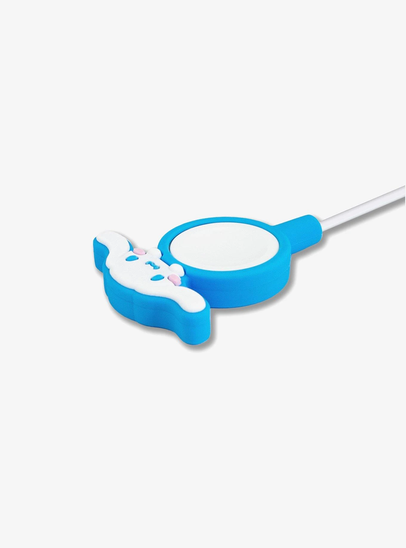 Sonix Cinnamoroll Apple Watch Charger Cover 5 Sonix Cinnamoroll Apple Watch Charger Cover - Image 5