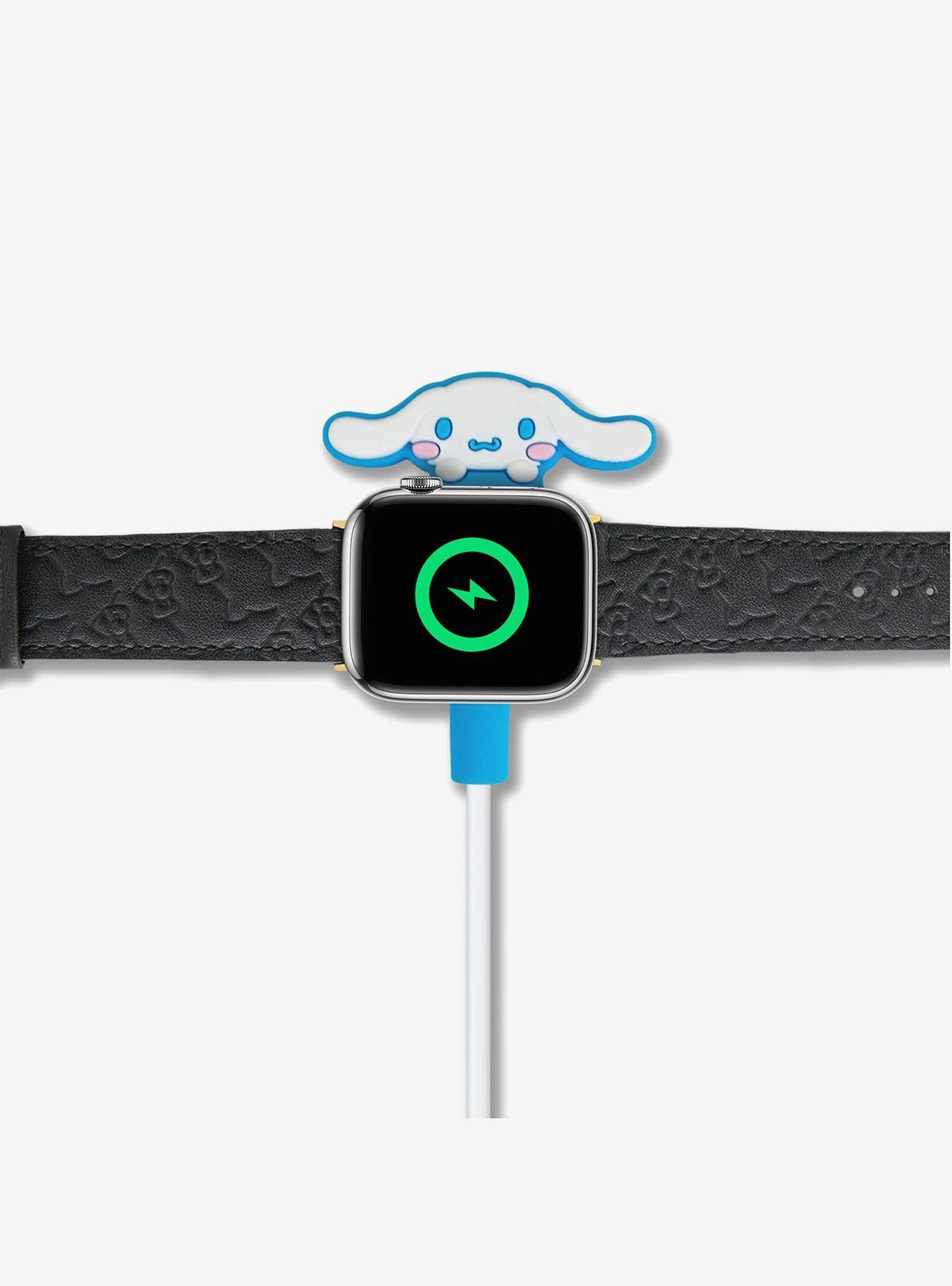 Sonix Cinnamoroll Apple Watch Charger Cover 3 Sonix Cinnamoroll Apple Watch Charger Cover - Image 3