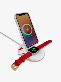 Sonix Hello Kitty 2 In 1 Charger -Funko Toys Shop 35165120 av4