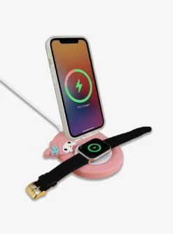 Sonix My Melody 2 In 1 Charger -Funko Toys Shop 35165121 av4 1