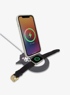 Sonix Kuromi 2 In 1 Charger -Funko Toys Shop 35165122 av4