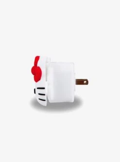 Sonix Hello Kitty Silicone Wall Plug -Funko Toys Shop 35165124 av2 1