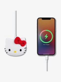 Sonix Hello Kitty Silicone Wall Plug -Funko Toys Shop 35165124 av3 1