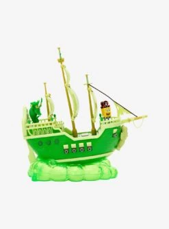 SpongeBob SquarePants Flying Dutchman Figure Set -Funko Toys Shop 35232728 av1 1