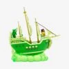 SpongeBob SquarePants Flying Dutchman Figure Set
