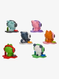 Kaleidos Creative Mega-Mini Arcade Blind Box Figure -Funko Toys Shop 35232732 av1 1