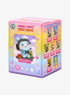 Kaleidos Creative Mega-Mini Arcade Blind Box Figure -Funko Toys Shop 35232732 av2 1