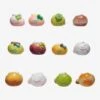 Cute Fruit Animal Blind Box Figure