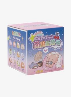 Cute Fruit Animal Blind Box Figure -Funko Toys Shop 35235931 av2 1