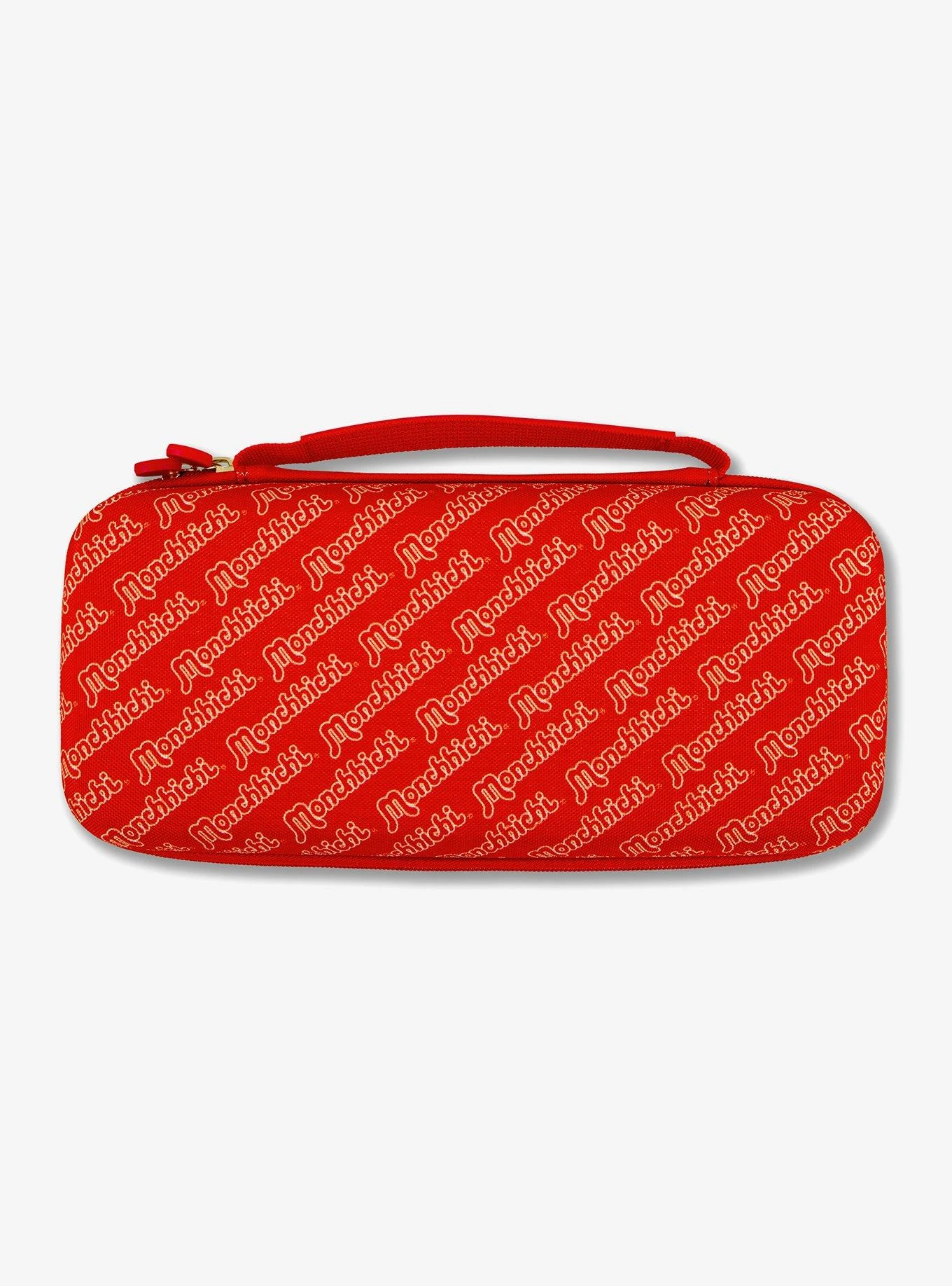 Sonix X Monchhichi Red Game Console Case 5 Sonix X Monchhichi Red Game Console Case - Image 5