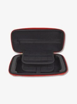 Sonix X Monchhichi Red Game Console Case 13 Sonix X Monchhichi Red Game Console Case -Funko Toys Shop 35238408 av2 1