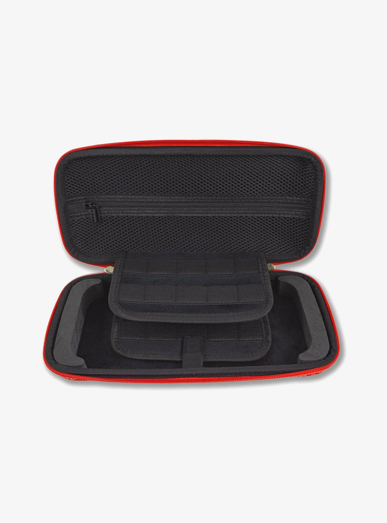 Sonix X Monchhichi Red Game Console Case 2 Sonix X Monchhichi Red Game Console Case - Image 2