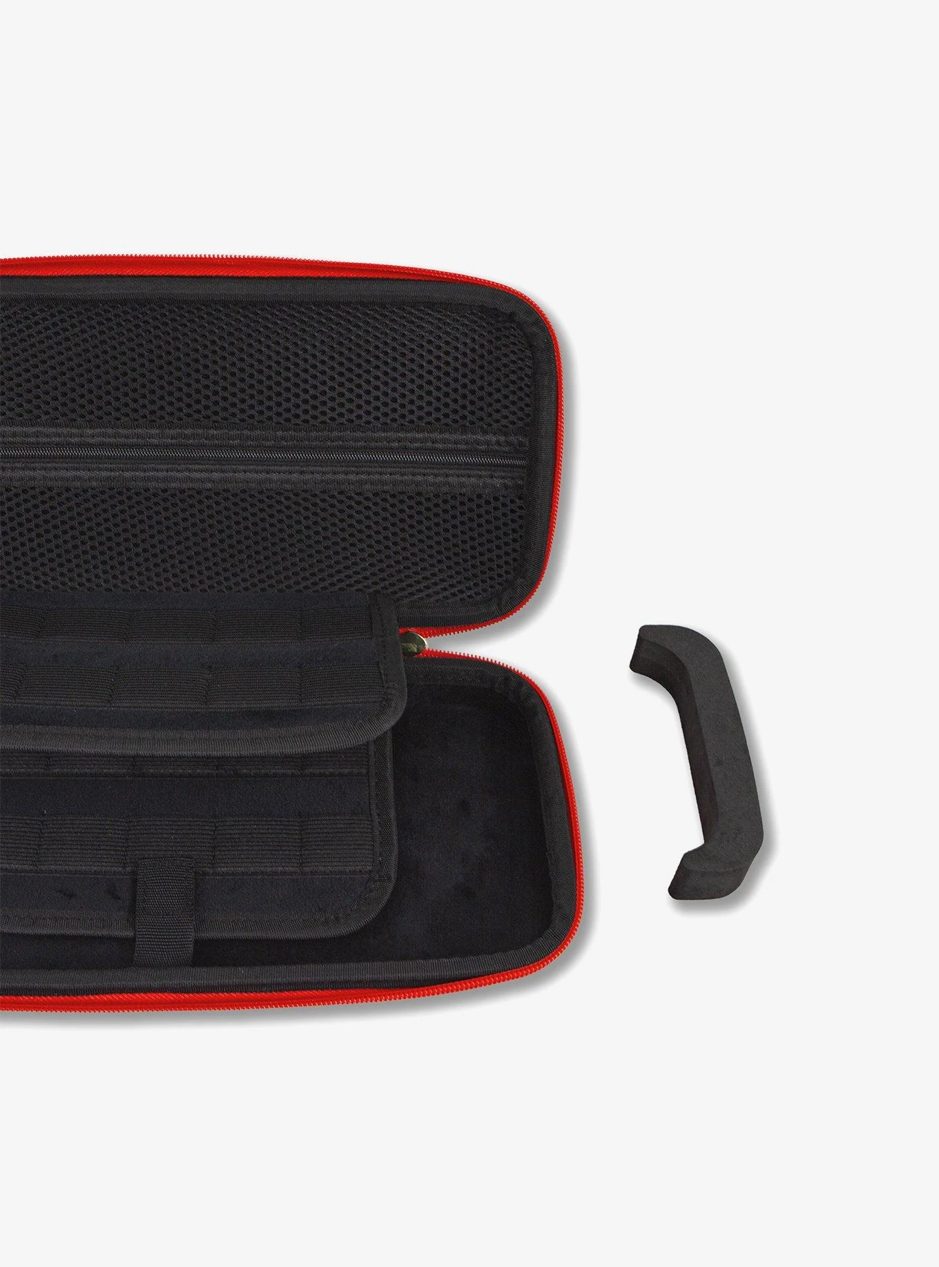 Sonix X Monchhichi Red Game Console Case 3 Sonix X Monchhichi Red Game Console Case - Image 3