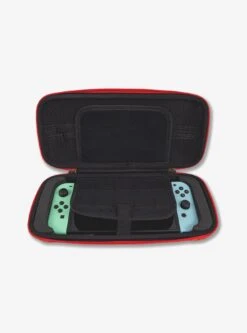 Sonix X Monchhichi Red Game Console Case 11 Sonix X Monchhichi Red Game Console Case -Funko Toys Shop 35238408 av4