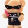 Butter Bears Top Team Series Blind Box Figure