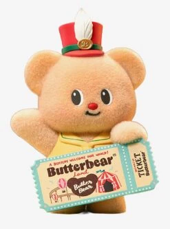 Butter Bears Top Team Series Blind Box Figure -Funko Toys Shop 35239227 av4