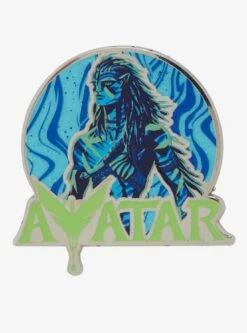 Avatar: Fire And Ash Character Blind Box Enamel Pin — BoxLunch Exclusive -Funko Toys Shop 35245865 av1 1