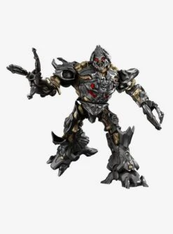 Blokees Transformers (2007) Classic Class Megatron 10 Model Kit
