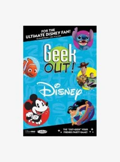 Disney Geek Out Game -Funko Toys Shop 35317035 av2 1